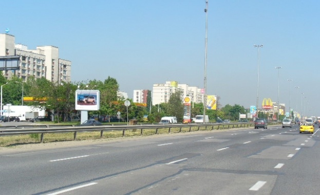 Група нелегални мигранти са заловени тази сутрин от полицията на