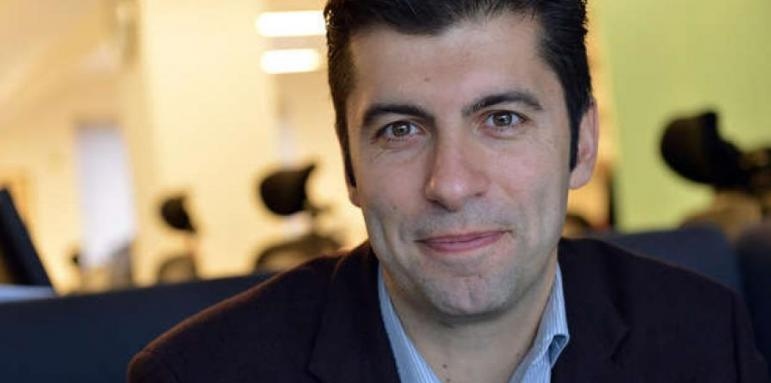 В преговори сме за голяма инвестиция с голяма европейска компания