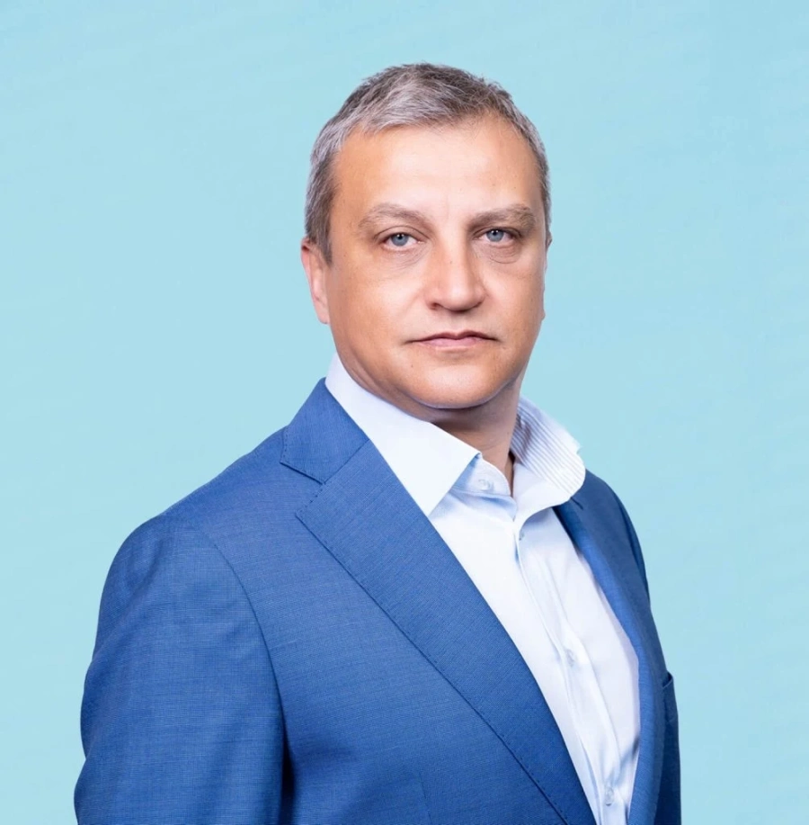 Илко Стоянов е новият кмет на Община Благоевград