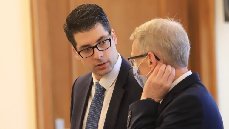 Проектът за софийското метро няма да бъде ощетен той ще