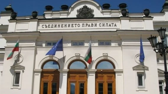 Медиана: Седем партии влизат в парламента