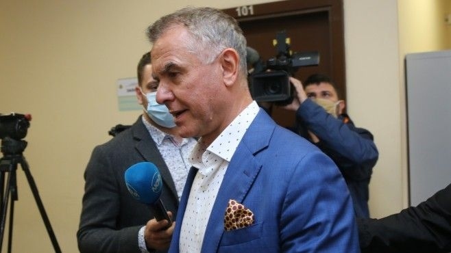 Пускат Бобоков от ареста срещу 1 млн. лв. гаранция, съдът не даде ход на делото