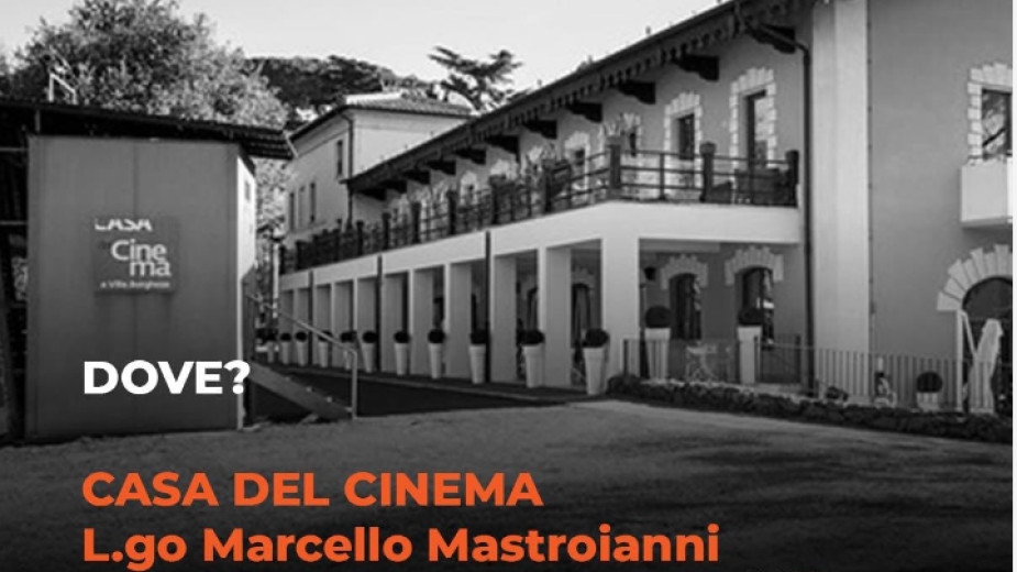 За 14 и пореден път в Рим започва Фестивалът на българското