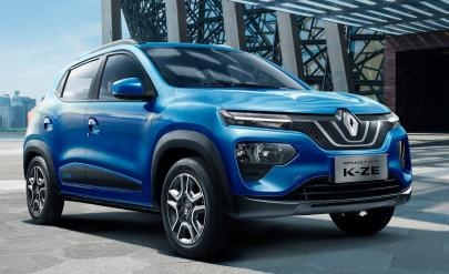 Renault Group обяви подписването на 2 основни партньорства в областта
