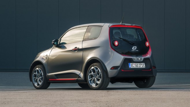 Компанията с която служебният министър на икономиката Кирил Петков заяви