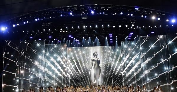 14 от 32 участнички в конкурса Мис Мексико се оказаха с коронавирус