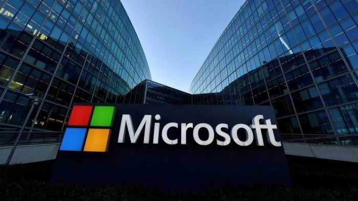 Пентагонът анулира мегадоговор с Microsoft