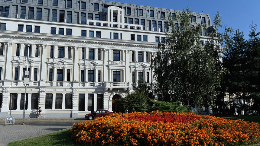 Новият надзорен съвет на Българската банка за развитие вече е