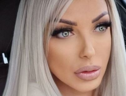 Поп фолк фурията Емануела е готова да се върне в обятията