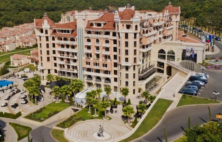 Най-луксозният хотел в Елените вече предлага Ultra Аll Inclusive