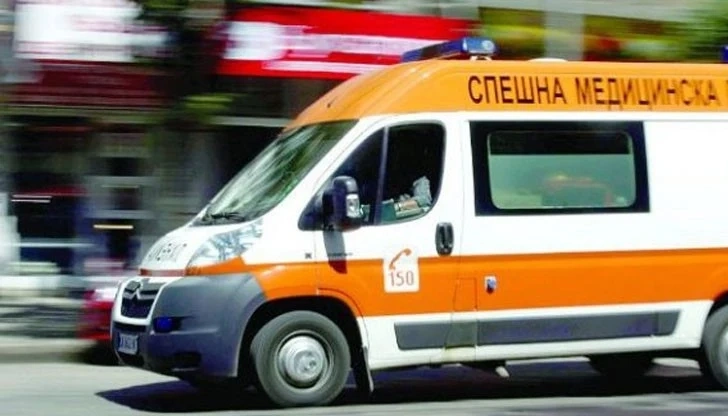 Шестгодишно дете почина, след като беше блъснато от кола в Симеоновград