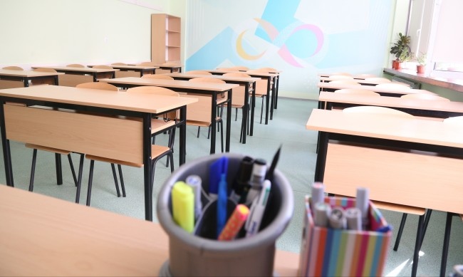 Родители на учениците от ОУ Христо Смирненски село Житница изпратиха