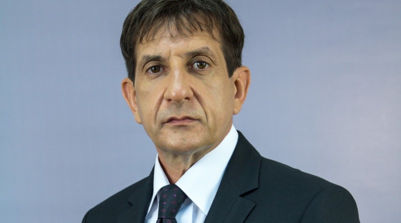 Полиция и жандармерия са претърсили дома на кмета на Стамболийски