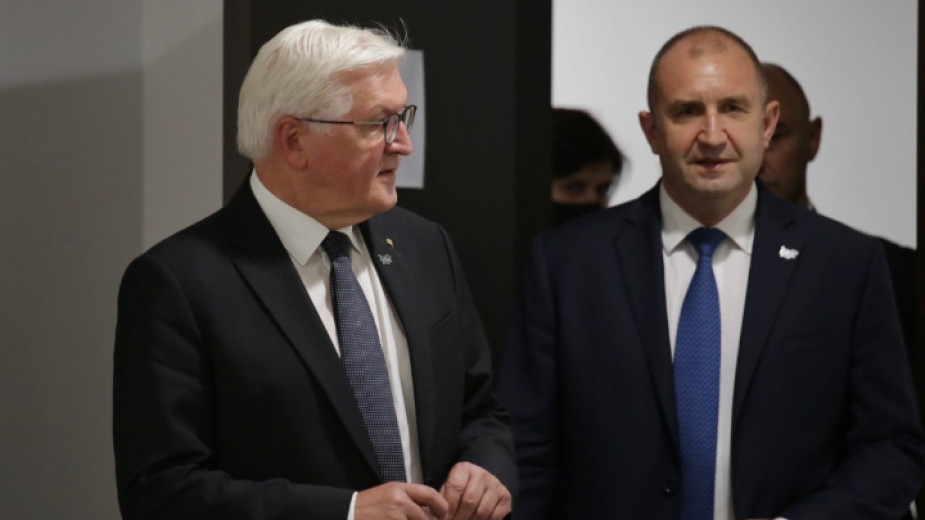 България има натрупан достатъчно опит и е готова да привлича