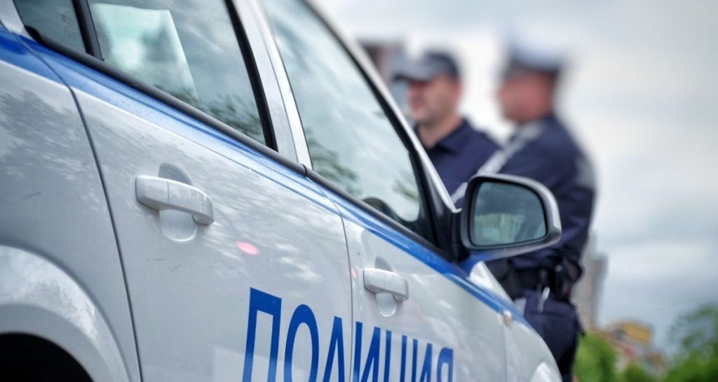 Нова полицейска акция свързана с купуване на гласове се провежда