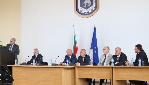 938 са общо задържаните за по 24 часа в рамките