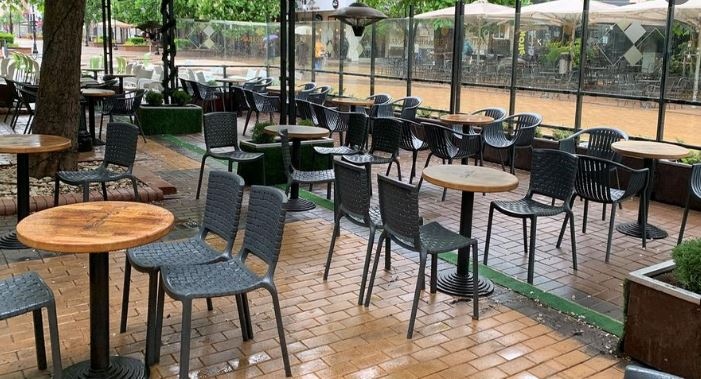 Браншовите организации на ресторантите и заведенията Българската асоциация на заведенията