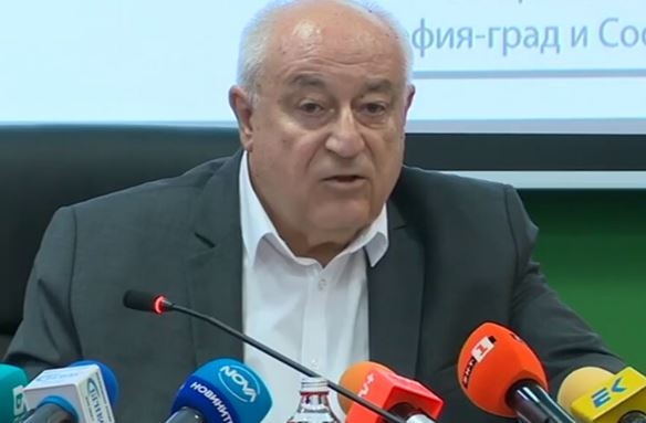 Европейската специализирана прокуратура проверява Оперативна програма Околна среда Това обяви