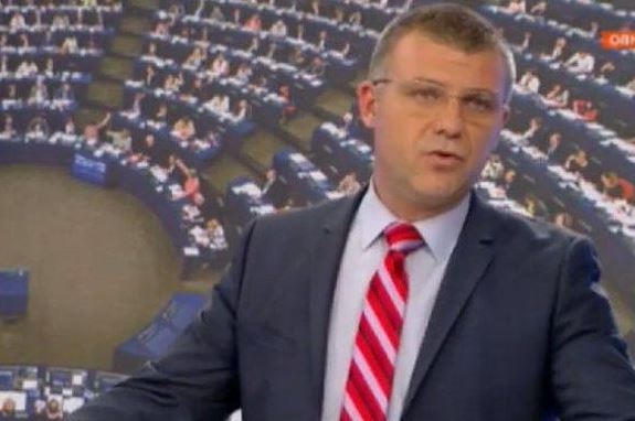 Съдържание от Партия на ЗЕЛЕНИТЕ Единствената Партия на ЗЕЛЕНИТЕ закри