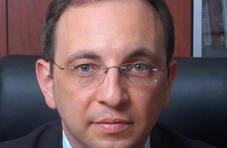 Николай Василев е фаворитът на Слави Трифонов за премиер. Миналата