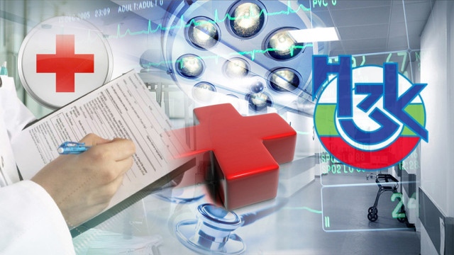 Здравното министерство предлага с публичен ресурс да бъде осигурено провеждането