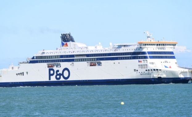 За първи път на български ферибот който ще отплава тази