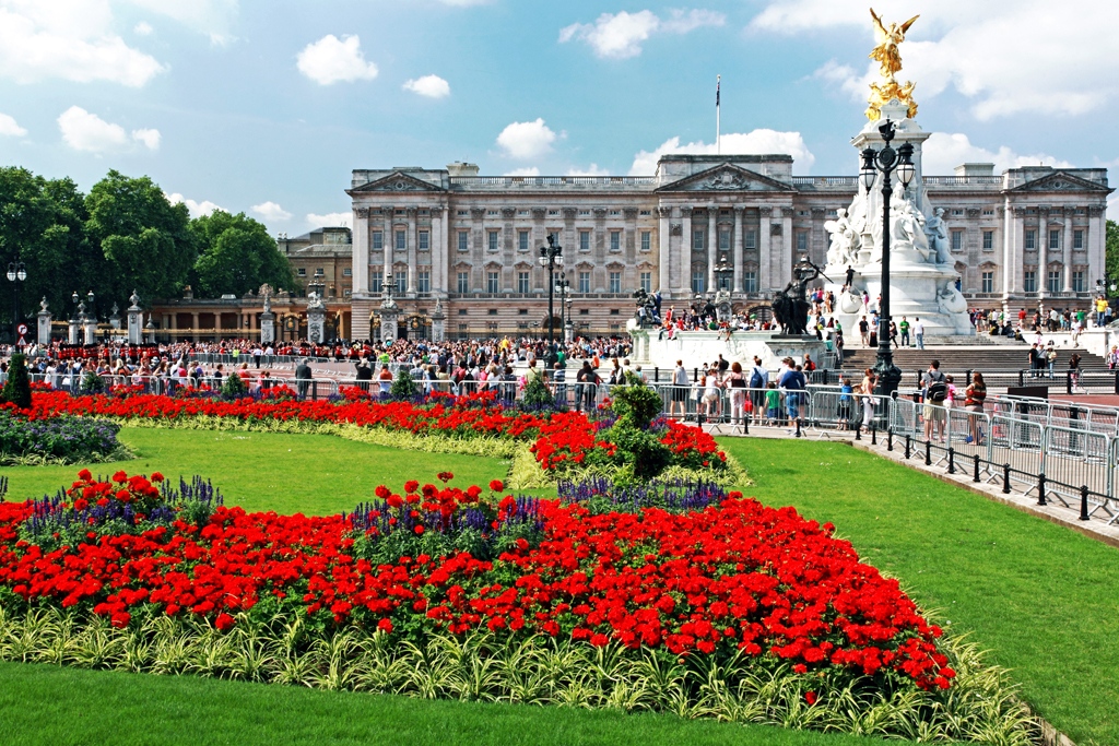 Посетителите на Лондон ще могат да се наслаждават без придружители