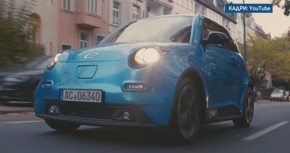 Преди дни служебният министър на икономиката Кирил Петков обяви че