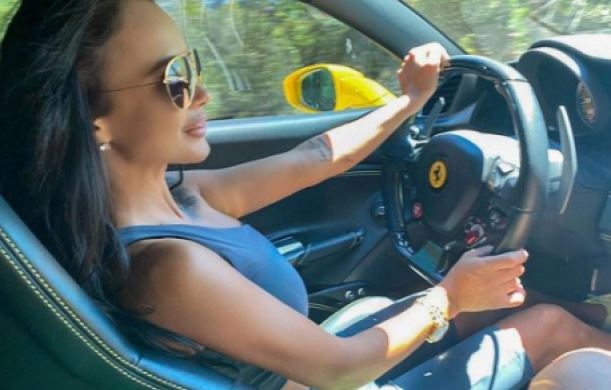 Поредния баровец в колекцията на е част от най близкото работно обкръжение