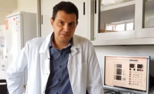 Делта вариантът има около 1000 пъти по висок вирусен товар в сравнение