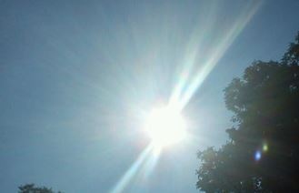 Днес ще е слънчево След обяд над североизточните и крайните