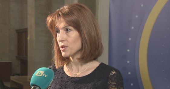 Още снощи Централната избирателна комисия ЦИК е разрешил на пет