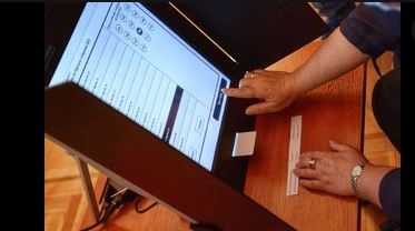 24 8 е избирателната активност към 15 00 ч Това сочат данните от