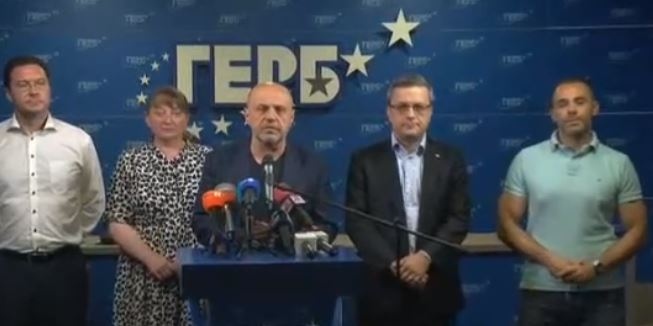 Какъвто и да е резултатът той за нас е постижение