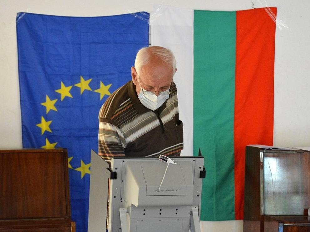 Тройно по високият брой секции в Турия не увеличи значително броят