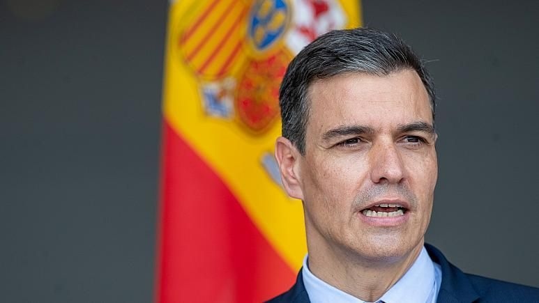 Испанският премиер обяви промени в правителството в страната съобщи Ел