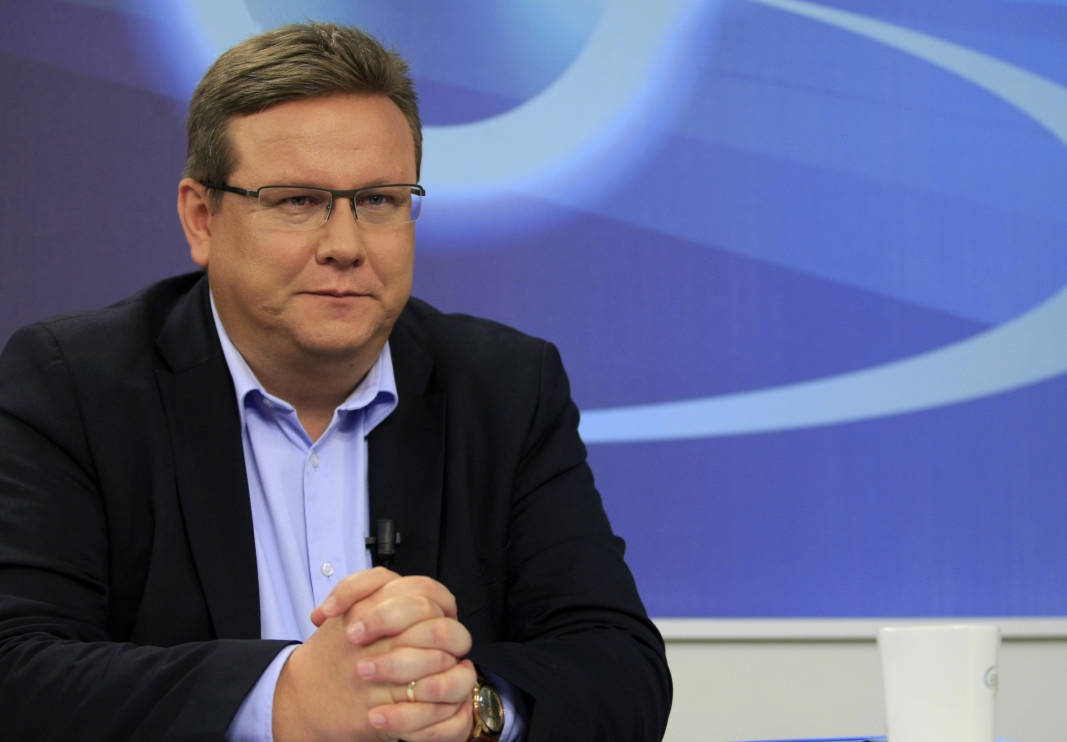 ГЕРБ няма да застане зад правителство на Има такъв народ