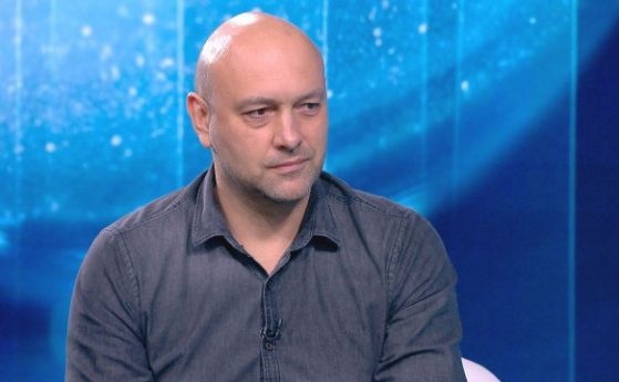 Явно има тенденция кандидатите за политически лидери да се държат