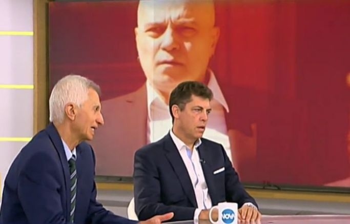Велчев и Панайотов бранят кабинета на Слави, Николай Василев бил реформатор, Борисов тръгнал от НДСВ