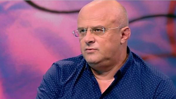 Ако не беше ходът на Слави то днес ДПС щеше