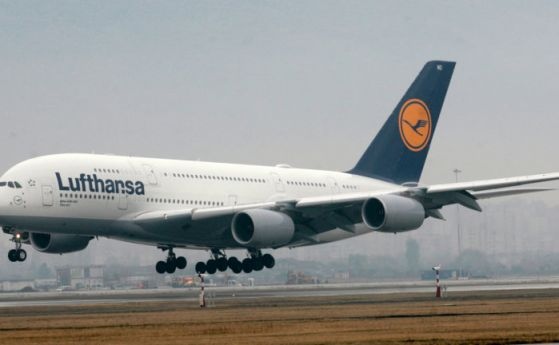 Най голямата европейска авиогрупа Луфтханза обяви днес че пенсионира обръщението дами