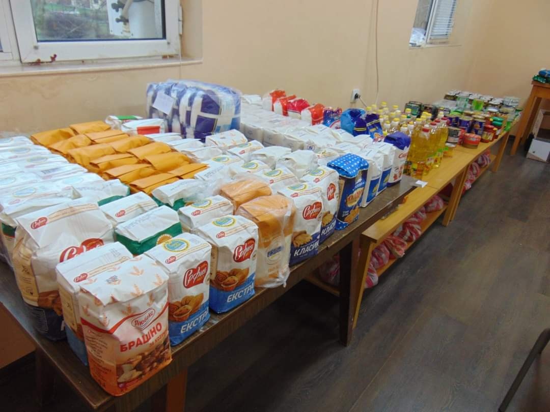 Повече от 600 хиляди нуждаещи се ще бъдат подкрепени по