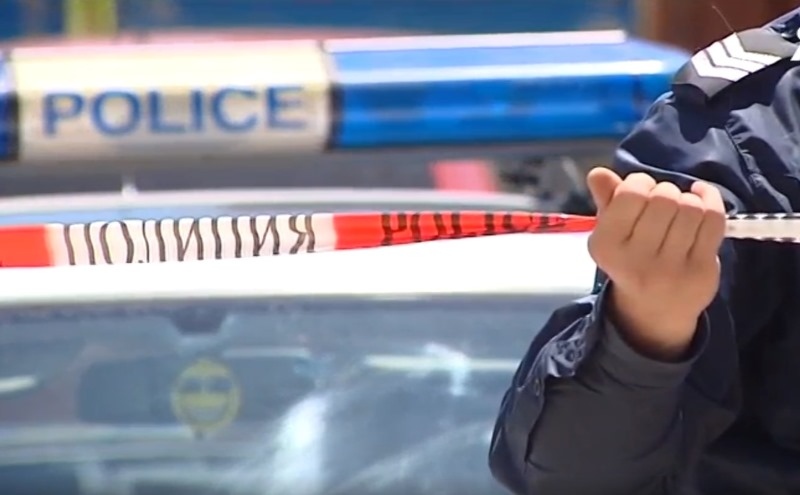 Жестоко убийство е станало в парка на столичния квартал Бояна