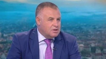 Мирослав Найденов: Абсурдно е Бойко Борисов да е заплашвал някого с убийство