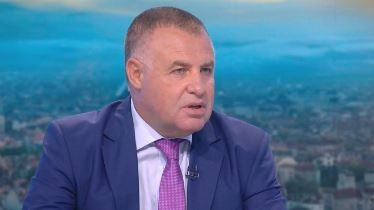 По всяка вероятност Бойко Борисов е извикан за това за което