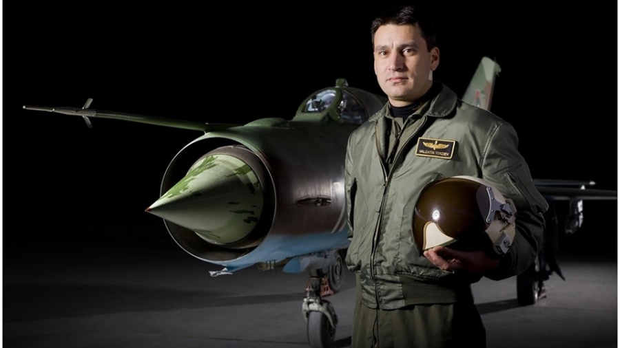 Грешки на диспечерите убили майор Валентин Терзиев