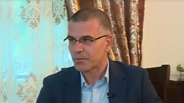 Все по вероятно изглежда че вървим към безвремие очертава се втори