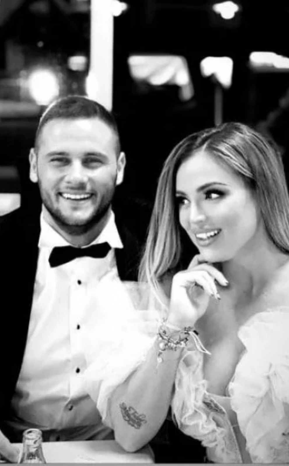 Една от най актуалните родни красавици Силвия Теодосиева има нова любовна