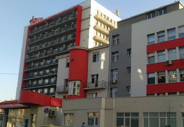 Зам министърът на здравеопазването Димитър Петров с разяснения за рокадата на