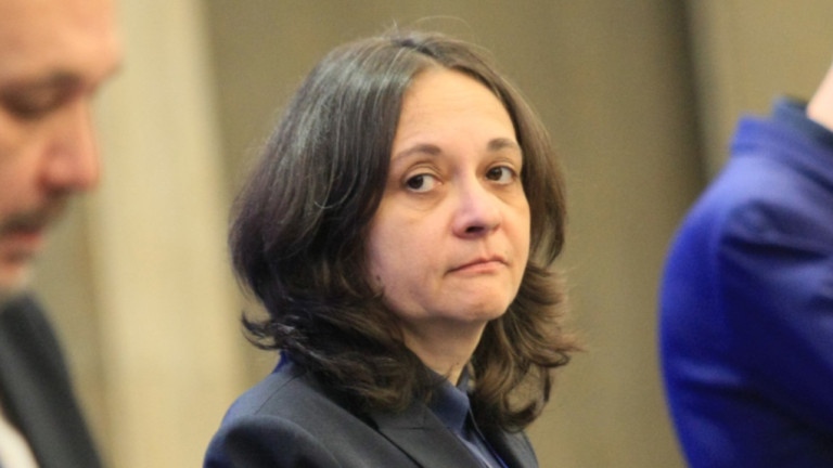 Антикорупционната комисия предаде на прокуратурата материали от направената проверка за